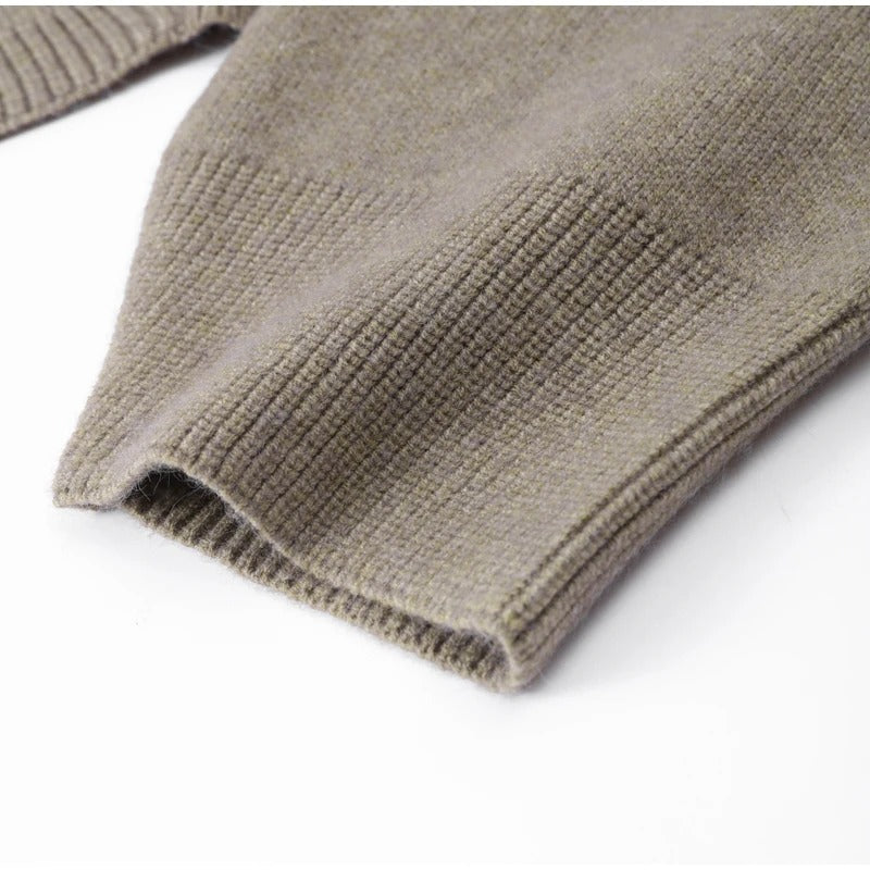 Valenzora | Strickjacke