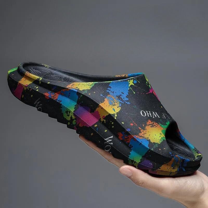 Valenzora | Orthopedic Comfort Sandals for Women