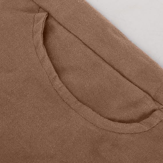 Dayanara – A super casual, elegant pair of trousers