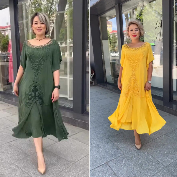 2026 NEW LOCKER FASHION KLEID