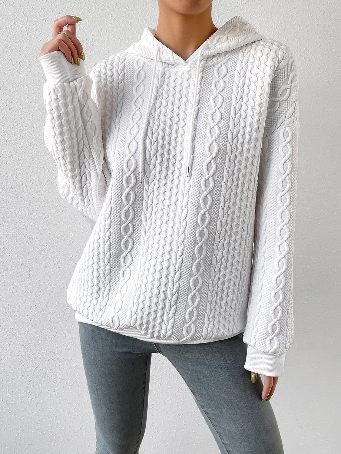Valenzora | Stylish hoodies for everyday life and leisure