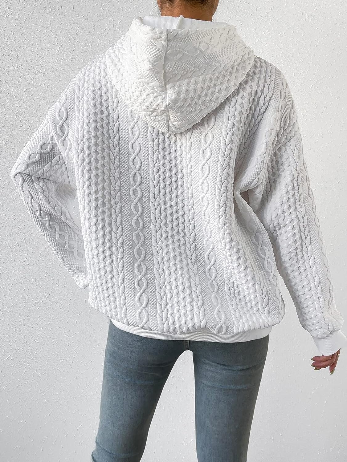 Valenzora | Stylish hoodies for everyday life and leisure