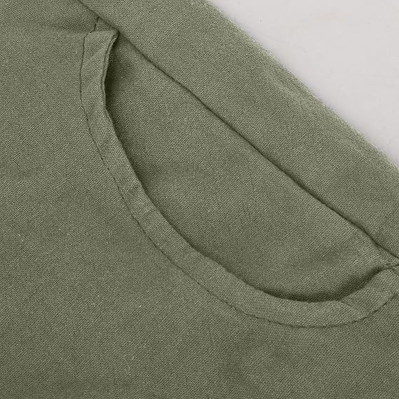 Dayanara – A super casual, elegant pair of trousers