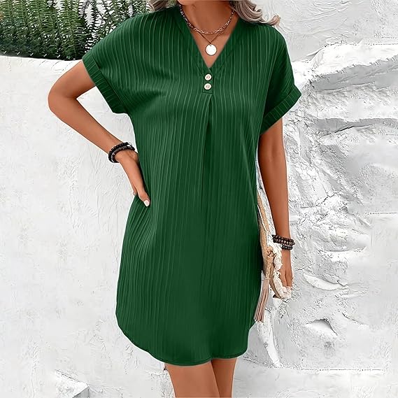 Valenzora - Elegant summer dress
