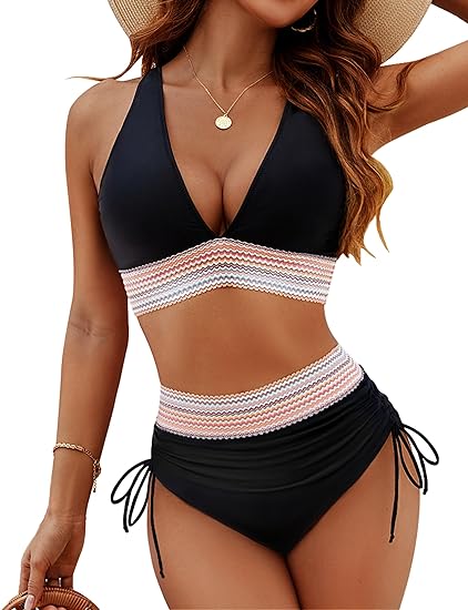 ContourKiss Swimwear