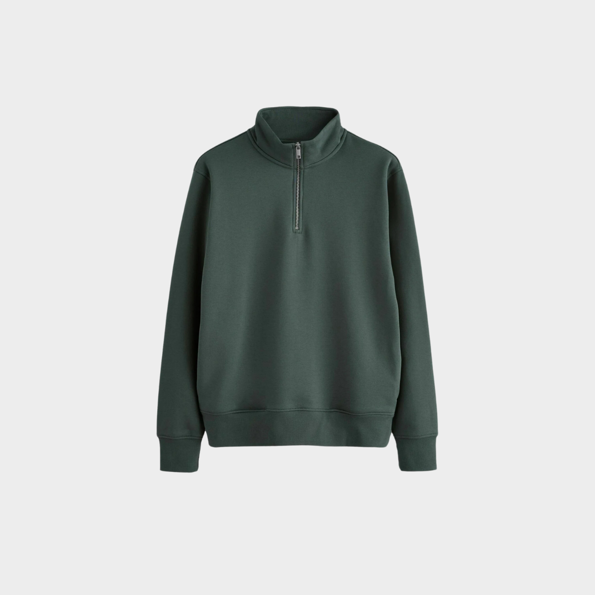 Valenzora | Half-Zip-Pullover