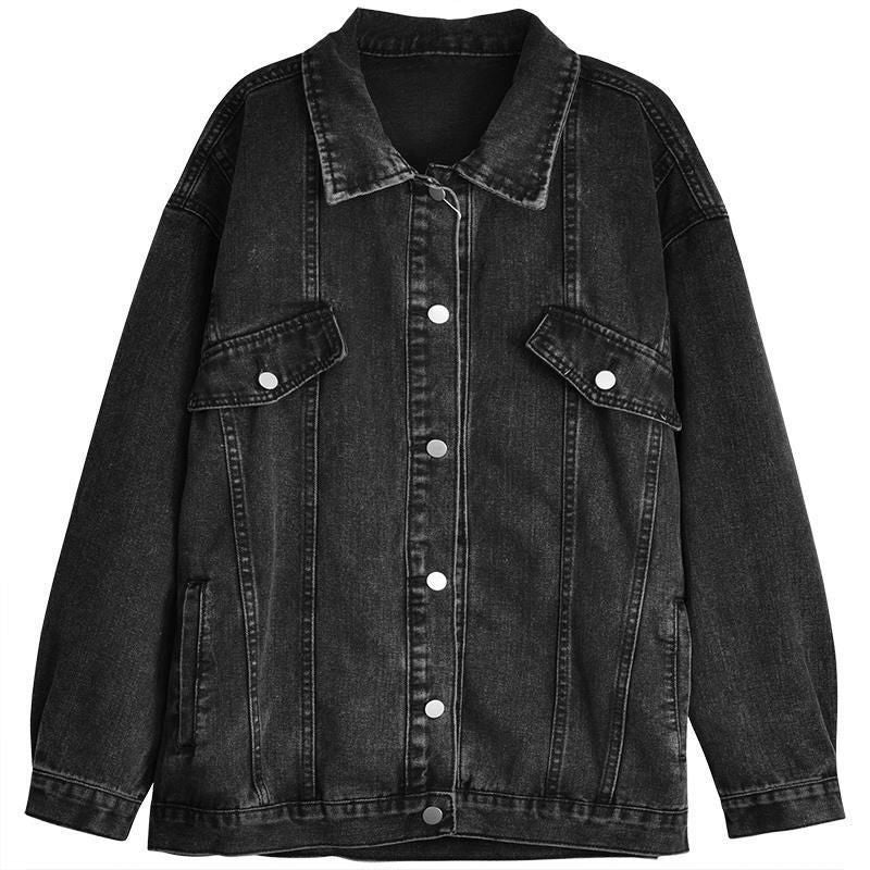 Valenzora | Women's Long Sleeve Jacket Stylish