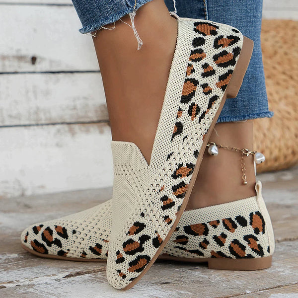 Valenzora - Modeeuze and minimalist winter shoes