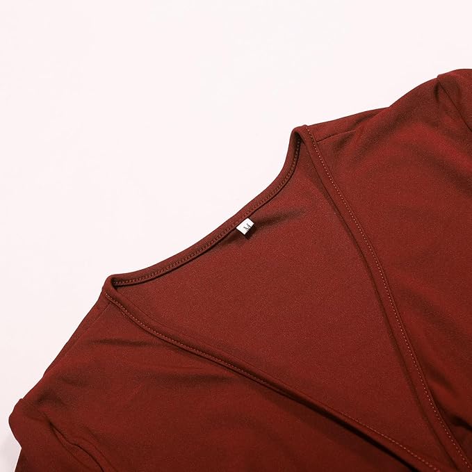 Waist-waisted maternity wear