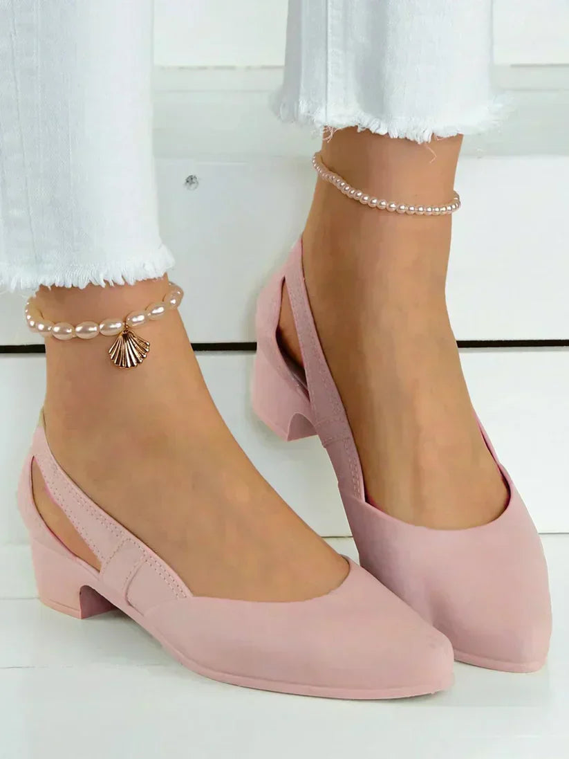 Valenzora | Lightweight Spring Sandals for Women