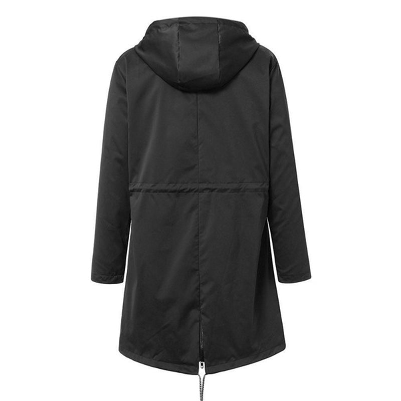 Valenzora – Agnes – Jacke