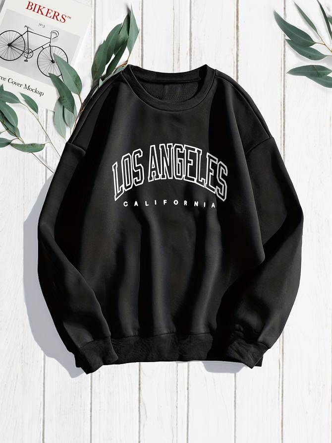 Valenzora Los Angeles