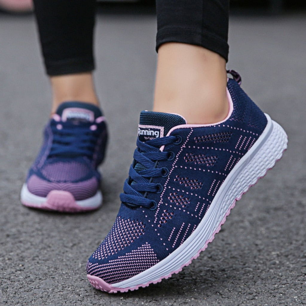 Valenzora | Women's Running Shoes
