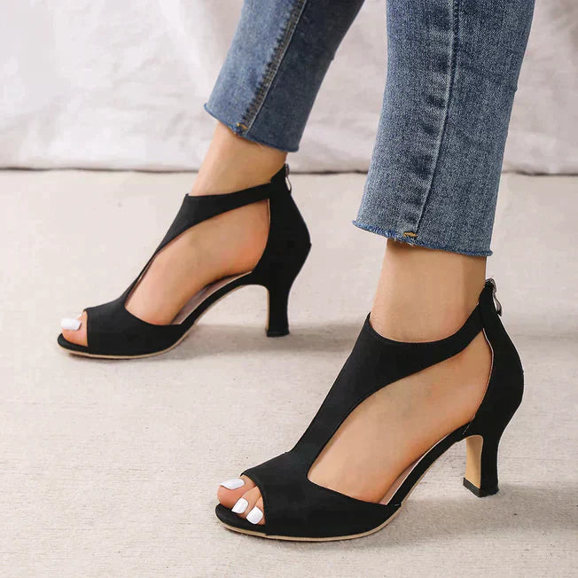 Valenzora | The best orthopedic mesh sandals of 2023