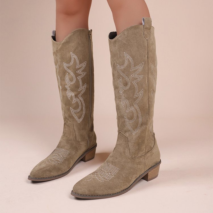 Valenzora | Cowboy Boots