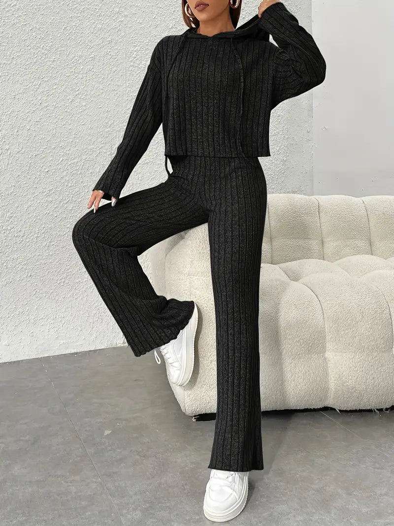 Tiara - Women's Casual Set