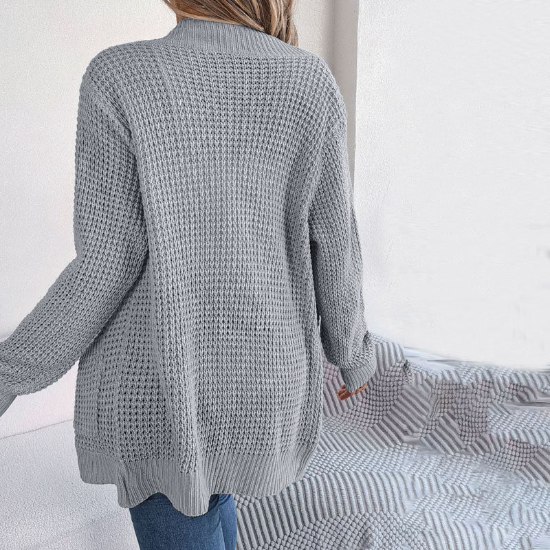 Valenzora | Kuscheliger Cardigan