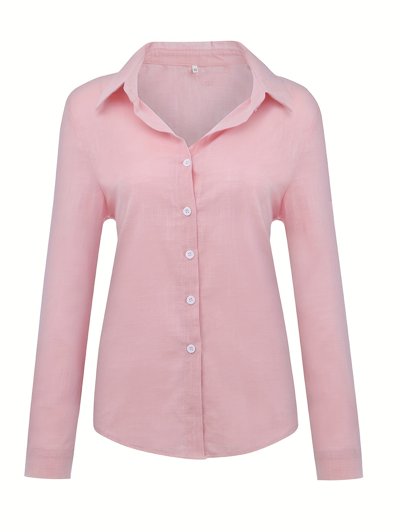 Valenzora | Linen shirt for a summer look