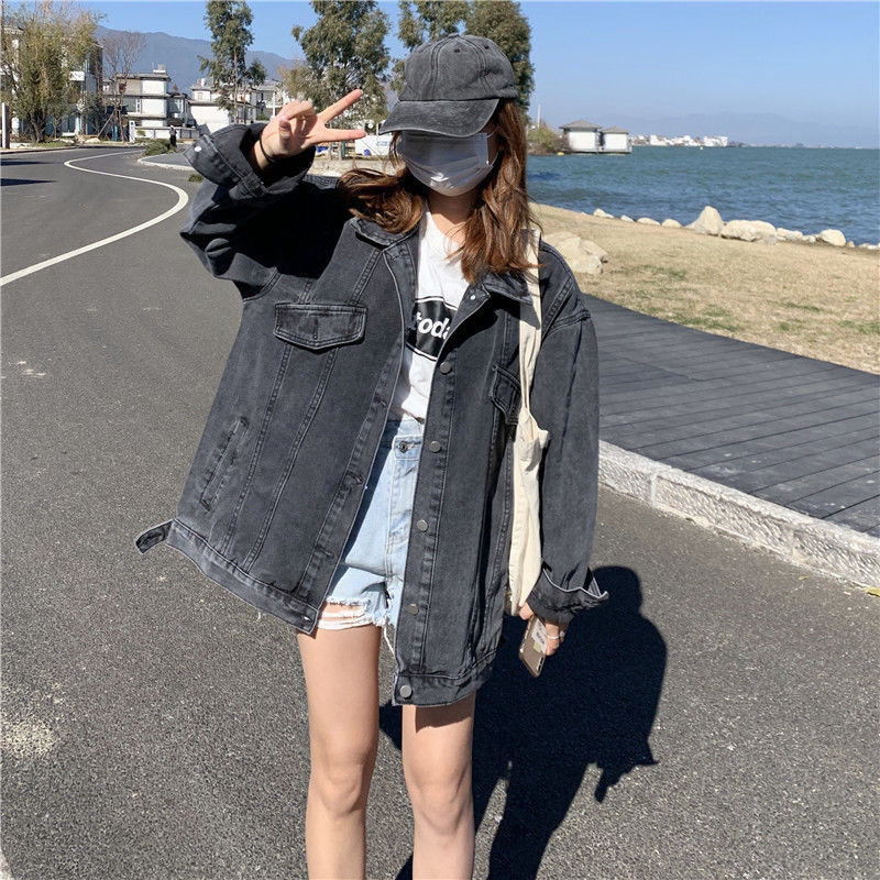 Valenzora | Women's Long Sleeve Jacket Stylish