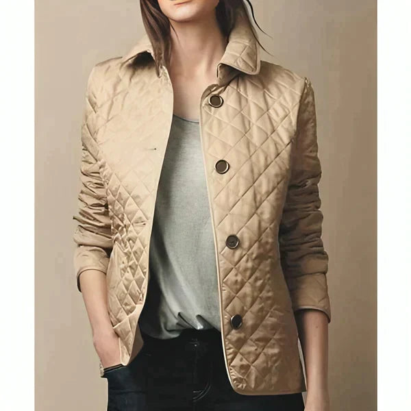 Valenzora | Modische Jacke