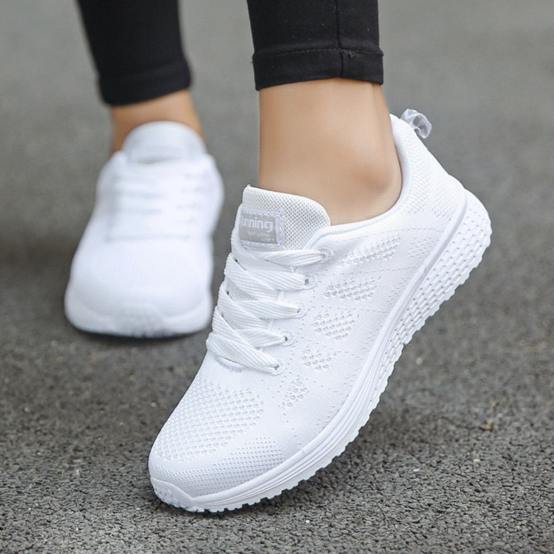 Valenzora | Women's Running Shoes