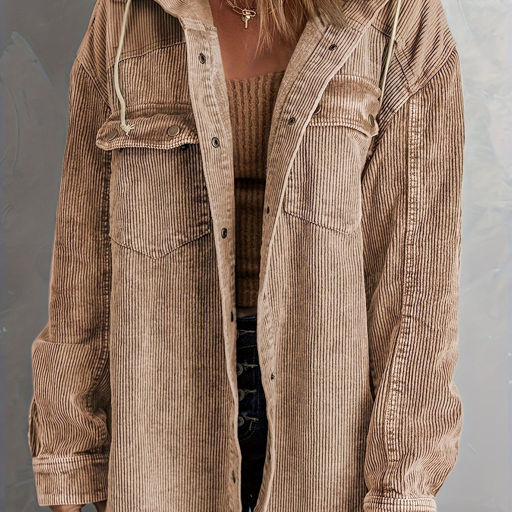 Valenzora | Cute and warm jacket