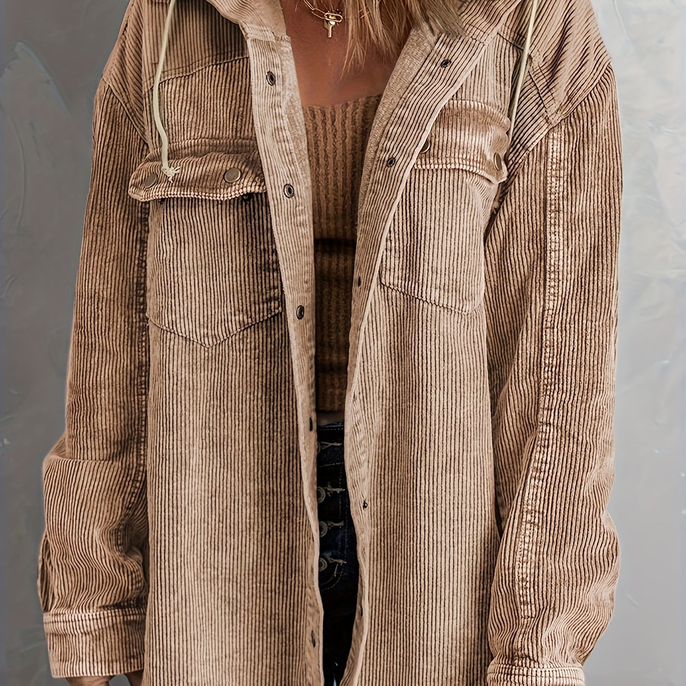 Valenzora | Cute and warm jacket