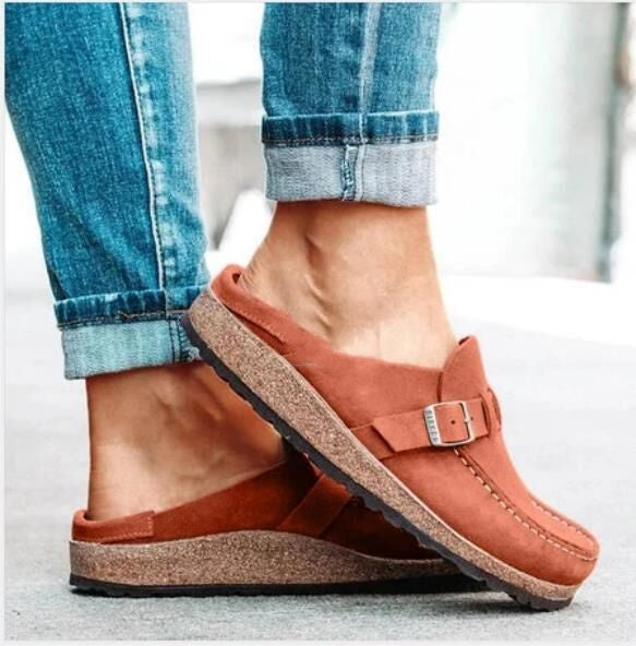 Valenzora | Casual summer sandals