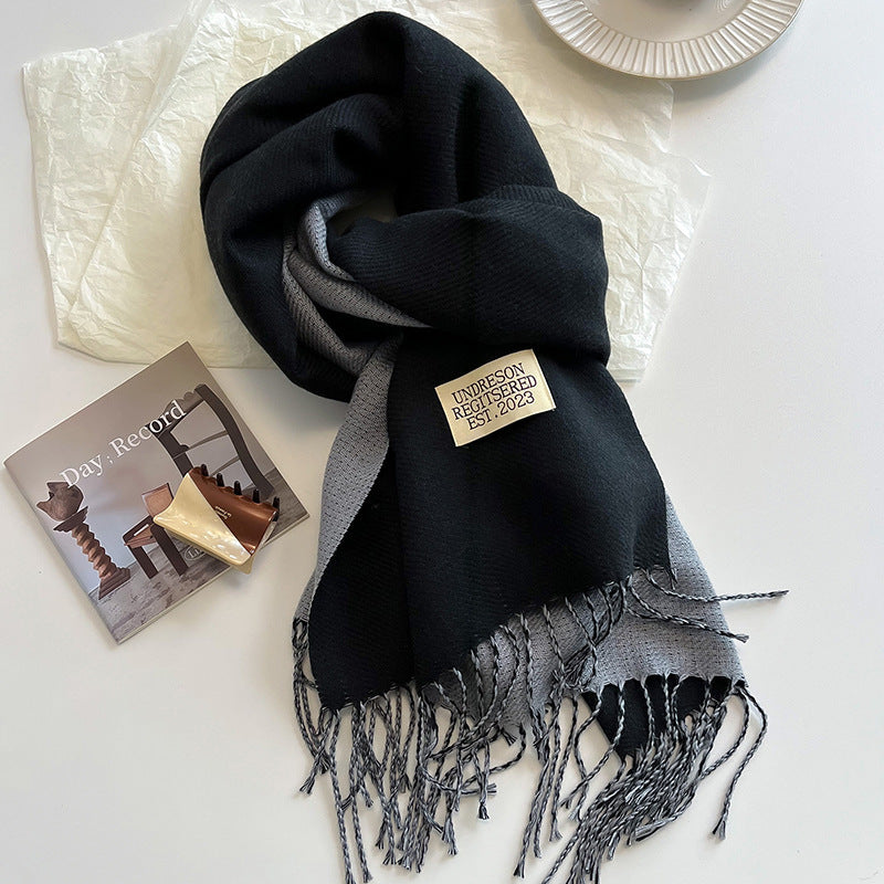 Valenzora | Premium Scarf