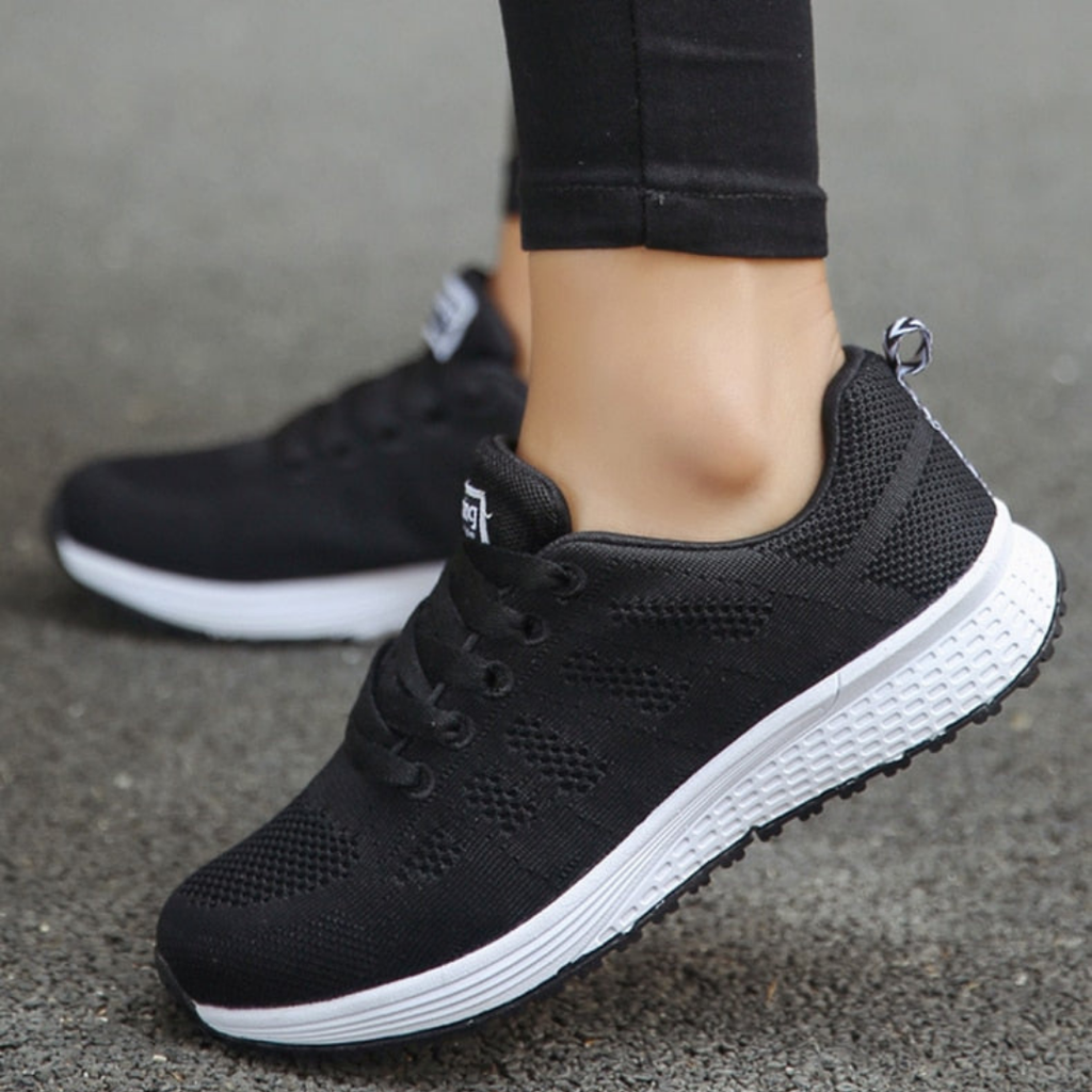 Valenzora | Women's Running Shoes