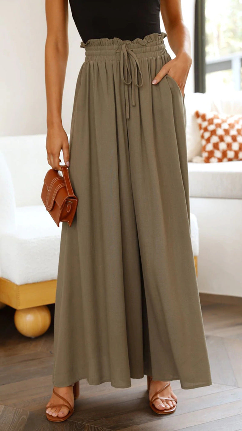 Valenzora | Summer Lovers Palazzo Pants