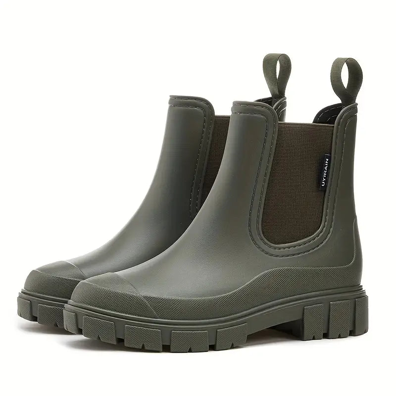 Valenzora | Modische Gummistiefel für Damen