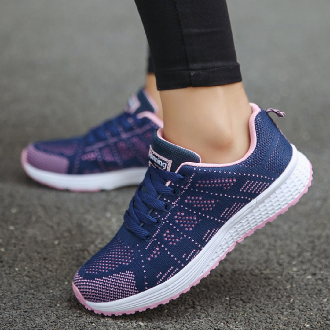 Valenzora | Women's Running Shoes