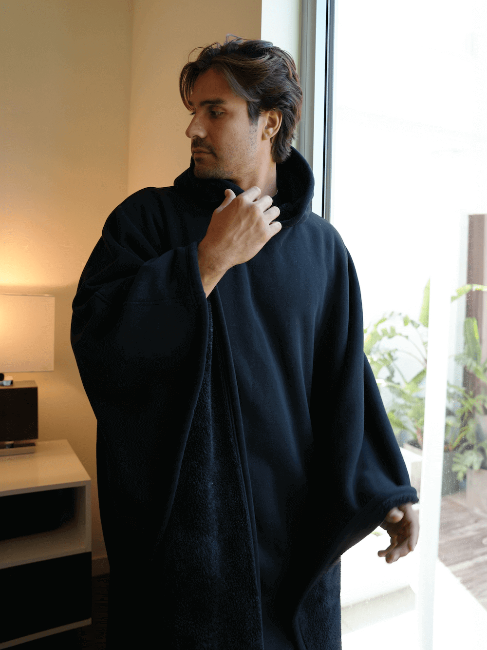Valenzora | Oversized Warm & Cozy Blanket Hoodie for Everyday Use