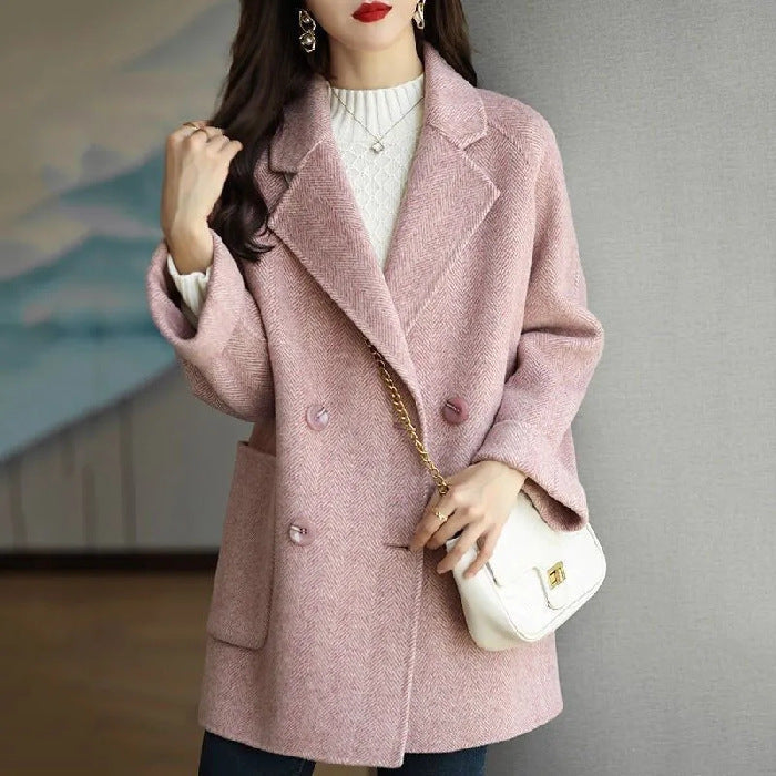 Valenzora | Elegant Short Jackets