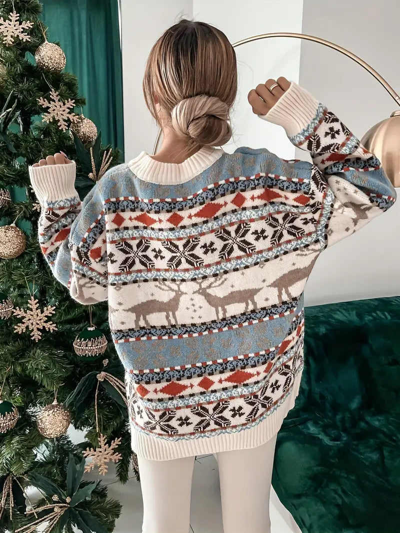 Xmas™ - Crew Neck Sweater