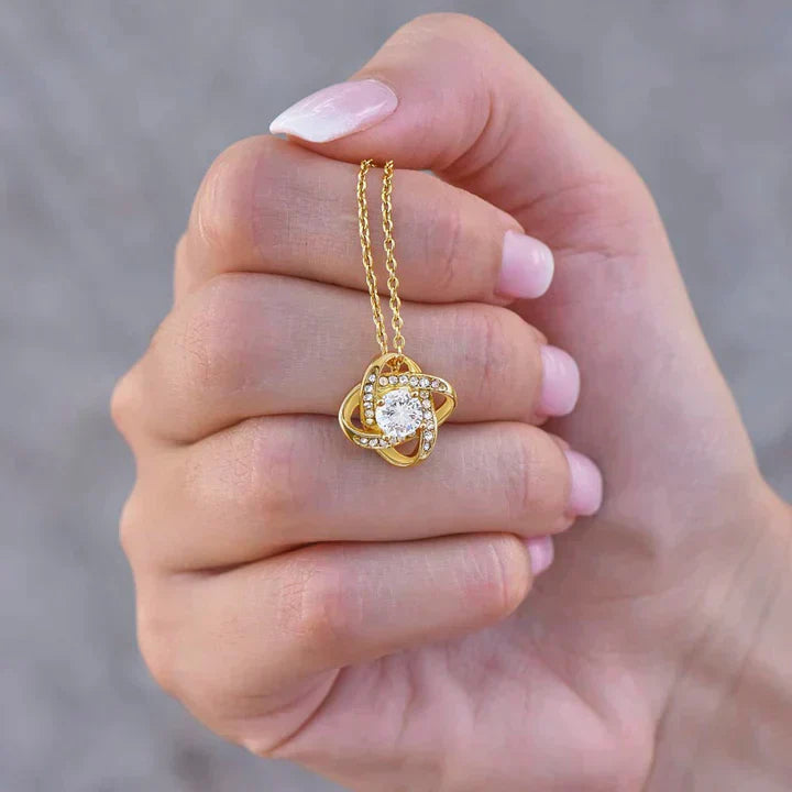 Necklace for your loved ones
