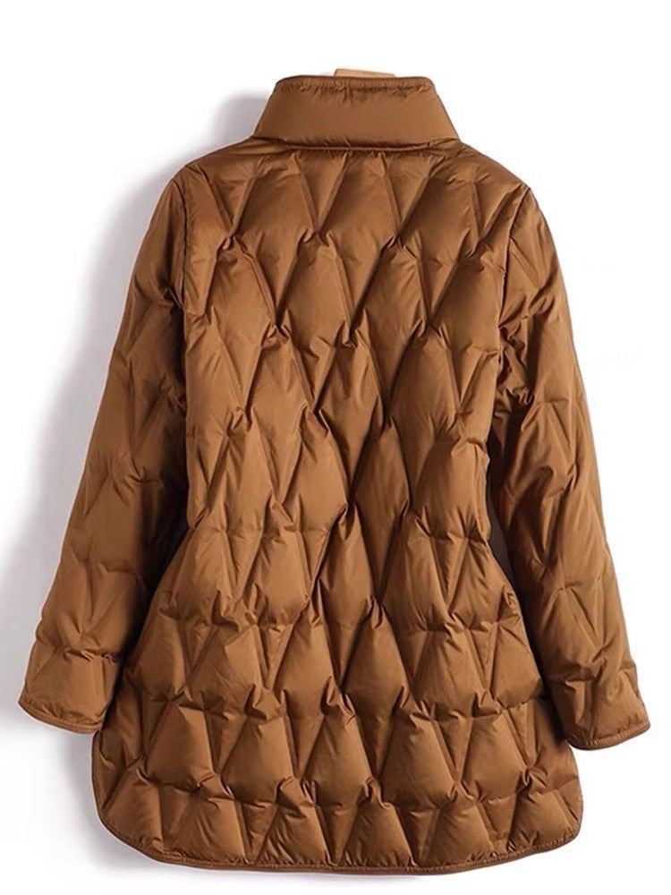 Valenzora | Fashionable padded women's jacket