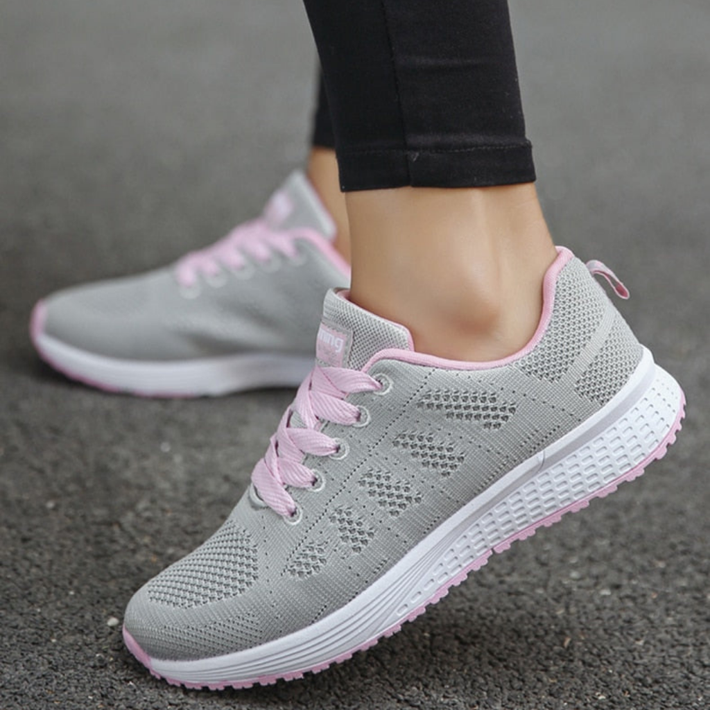 Valenzora | Women's Running Shoes