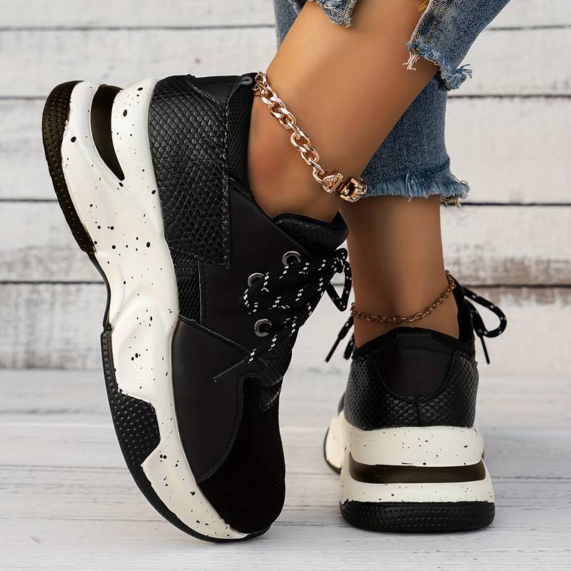 Valenzora - Women's Sneakers