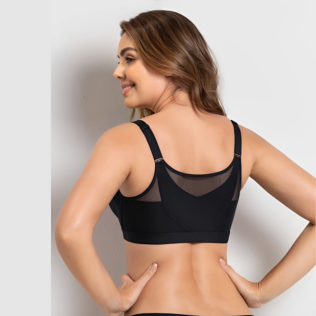 Valenzora | Bra Correction for Better Posture