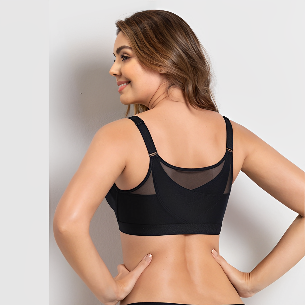 Valenzora | Bra Correction for Better Posture