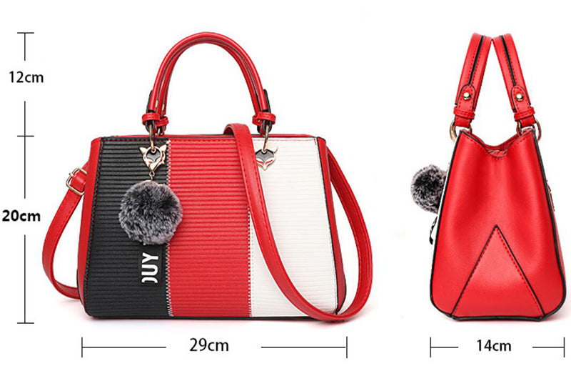 Valenzora Women's Handbags