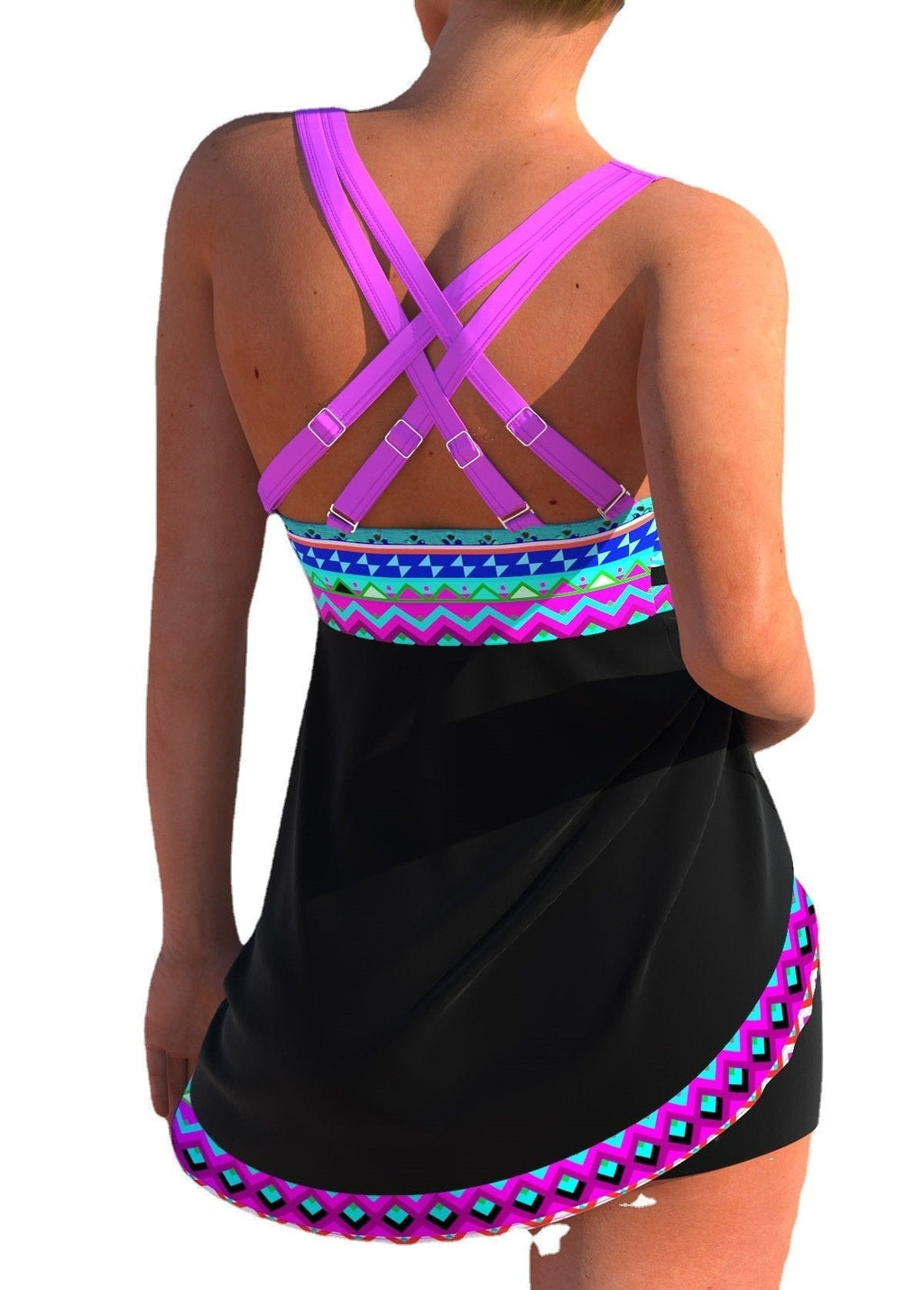 Valenzora Tankini for women