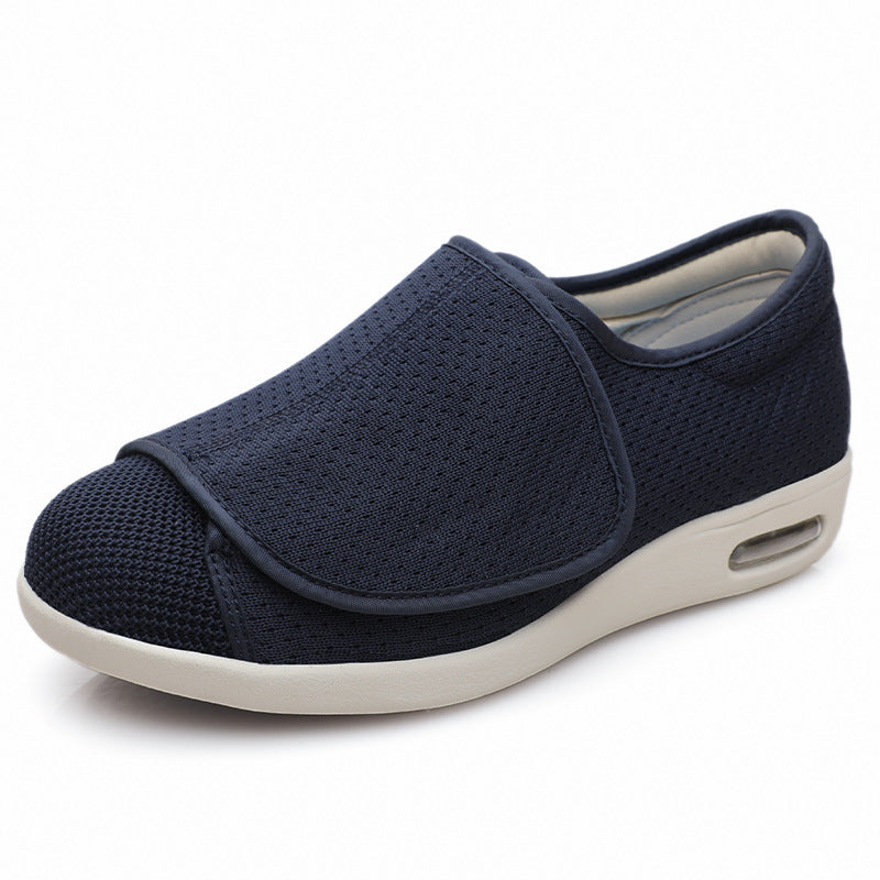 Valenzora | Casual shoes with soft ergonomic sole
