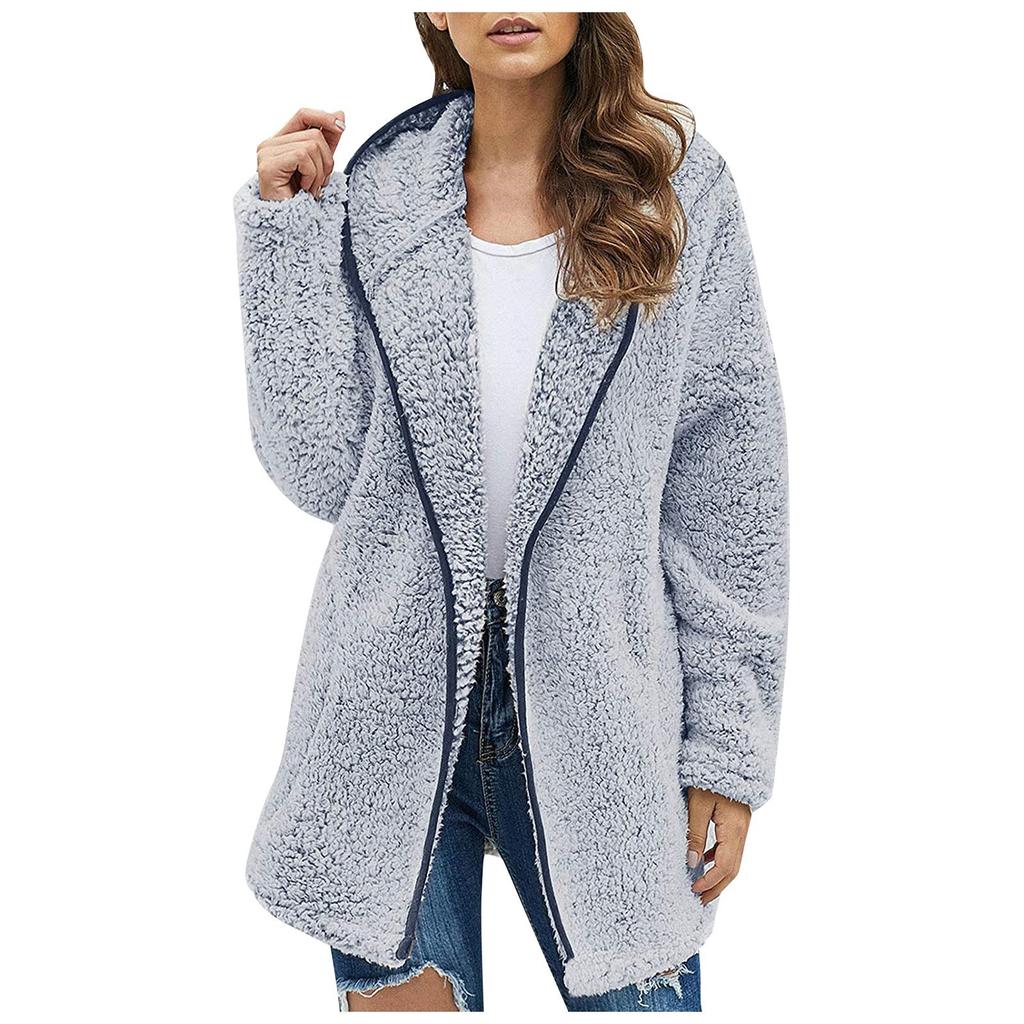 Valenzora | Soft, comfortable winter vest for women