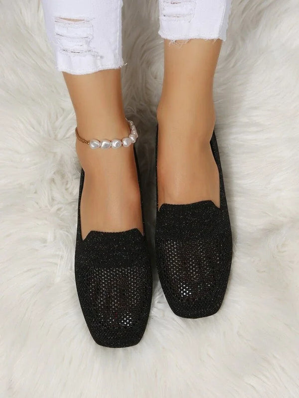 Valenzora - Modeeuze and minimalist winter shoes