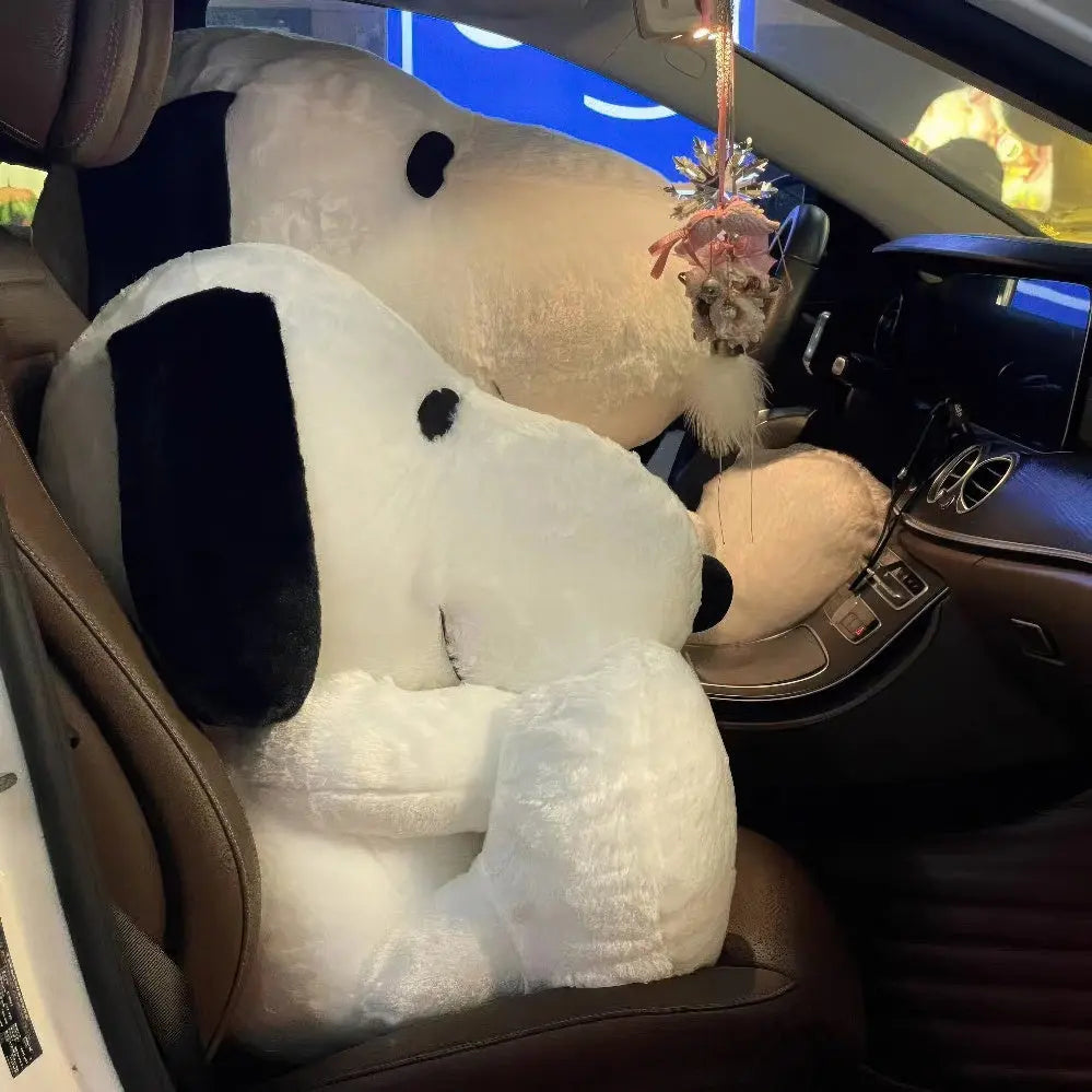 Valenzora | Snoopy Plüschtier-Geschenk