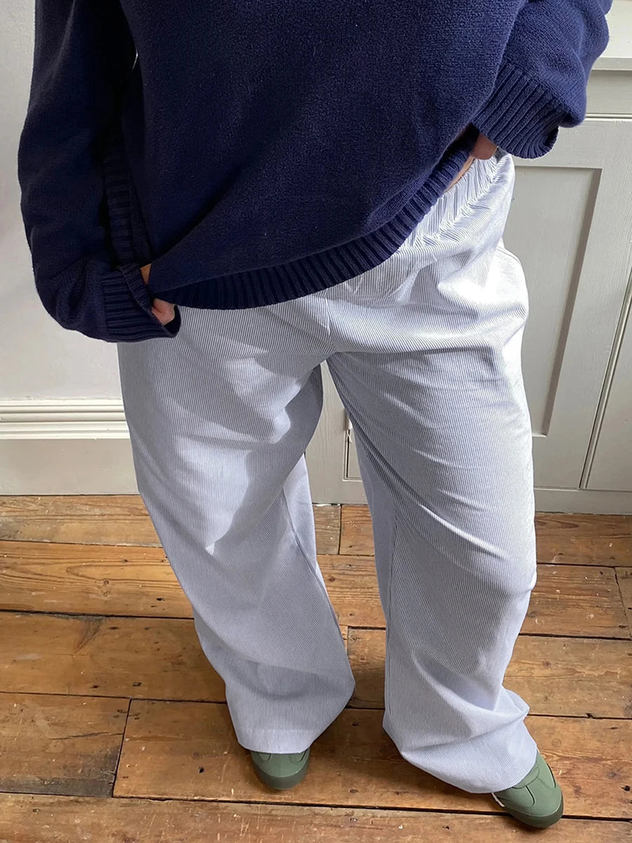 Valenzora | From lounge pants