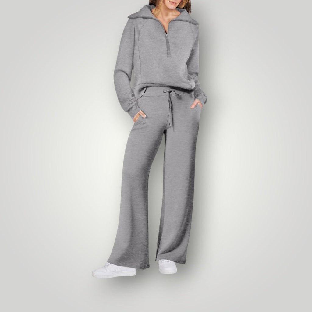 Valenzora | Two-piece loungewear set
